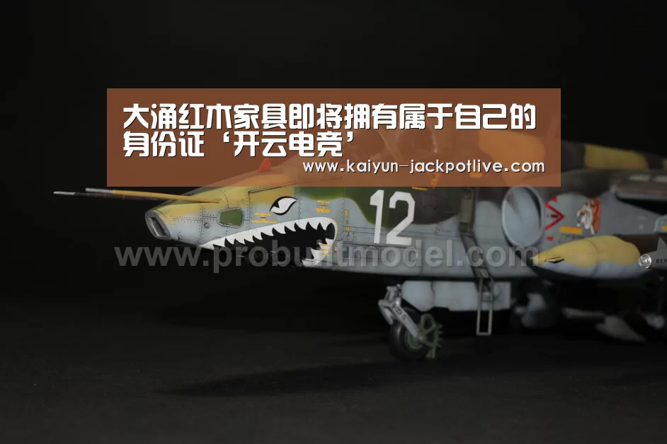 大涌红木家具即将拥有属于自己的身份证‘开云电竞’(图2) 开云娱乐