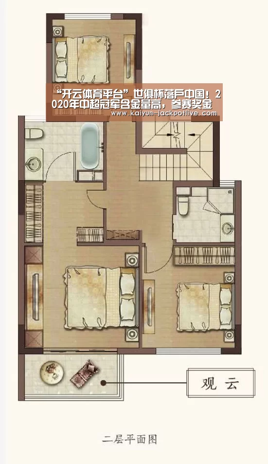 “开云体育平台”世俱杯落户中国!2020年中超冠军含金量高,参赛奖金2000万美元起(图2) 开云娱乐