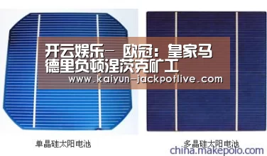 开云娱乐-
欧冠:皇家马德里负顿涅茨克矿工(图2) 开云电竞