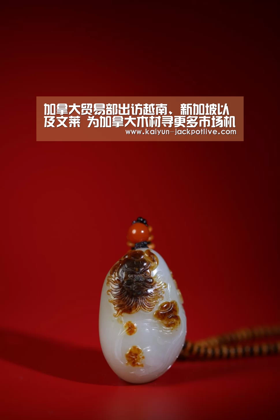 加拿大贸易部出访越南、新加坡以及文莱 为加拿大木材寻更多市场机会:开云体育平台(图2) 开云体育平台